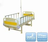 ABS Headboard Rank Medical Hospital Beds with Two Functions ( ALS-M219)