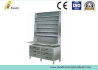 1000*500mm Desk Dispensing Medicine Cabinet Hospital Equipment ALS - CA012