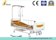 Single Arm Abs Hospital Traction Bed, Orthopedic Adjustable Beds With 2 Function (ALS-TB08)