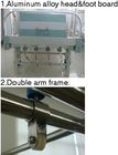 3 Function Double-Arm Metal Hospital Orthopedic Adjustable Beds Orthopedic Equipment (ALS-TB07)