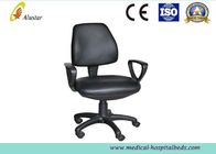 Hospital Furniture Chairssteel Height Adjustable Nursing Medical Chair Equipment With Castors (ALS-C010)