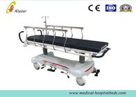 Luxury hydraulic rise and fall stretcher bed (ALS-ST006)