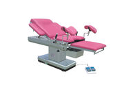 Hospital Obstetric Delivery Bed Gynecology Electrical For Birthing Use ALS-OB108